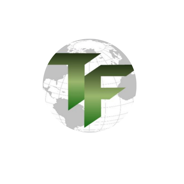 Logo - TF Consultoria & Gestão de Imóveis