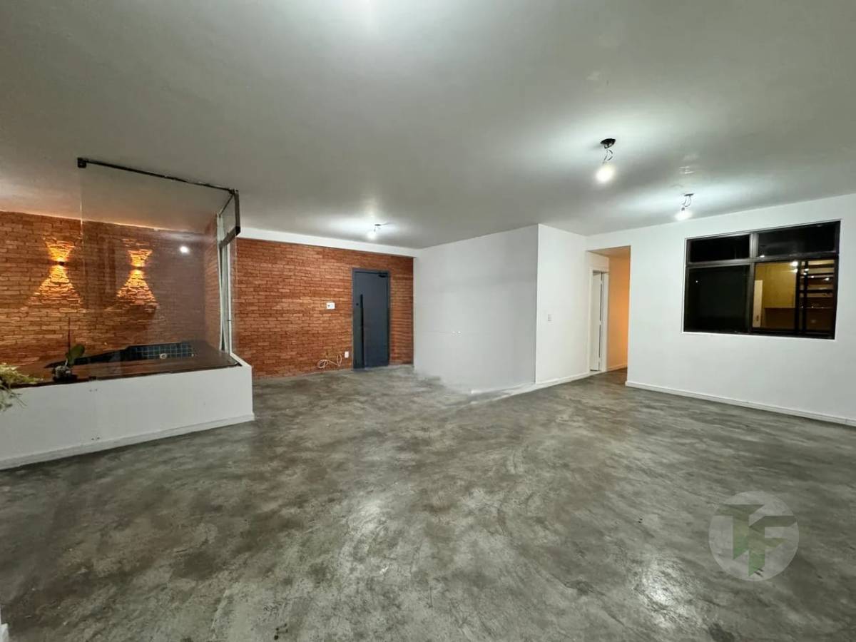 156m² 3Qtos com 2 vagas - TF Consultoria & Gestão de Imóveis