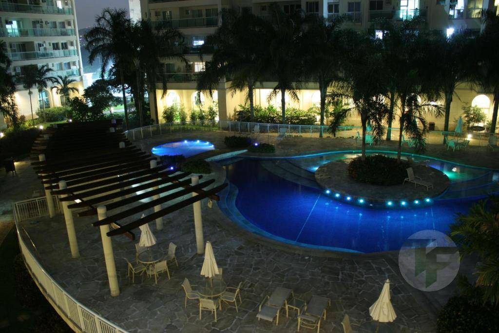 156m² 3Qtos com suíte e 2vagas no Condomínio Le Parc - TF Consultoria & Gestão de Imóveis