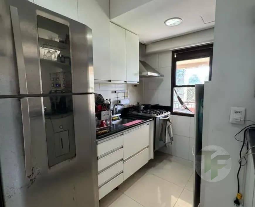 2Qtos com 2Suítes no condomínio Four Seasons - TF Consultoria & Gestão de Imóveis