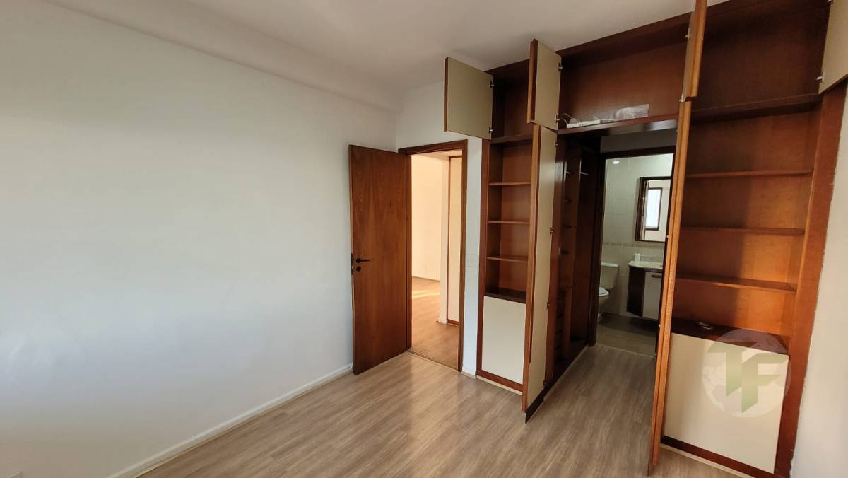 2Qtos com duas suítes no Condomínio Four Season - TF Consultoria & Gestão de Imóveis