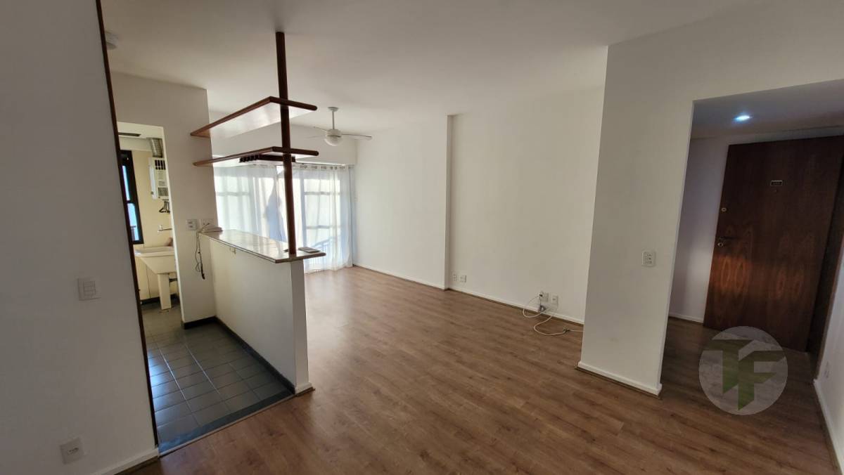 2Qtos com duas suítes no Condomínio Four Seasons - TF Consultoria & Gestão de Imóveis