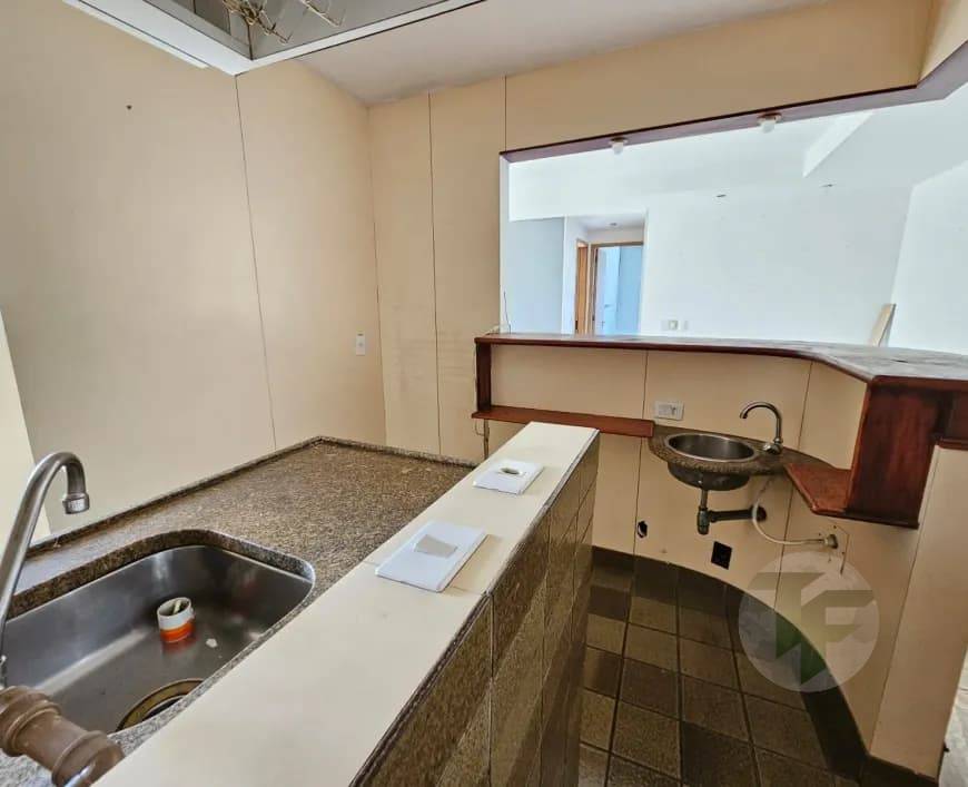 2Qtos com suíte no Condomínio Rosa dos Ventos - TF Consultoria & Gestão de Imóveis