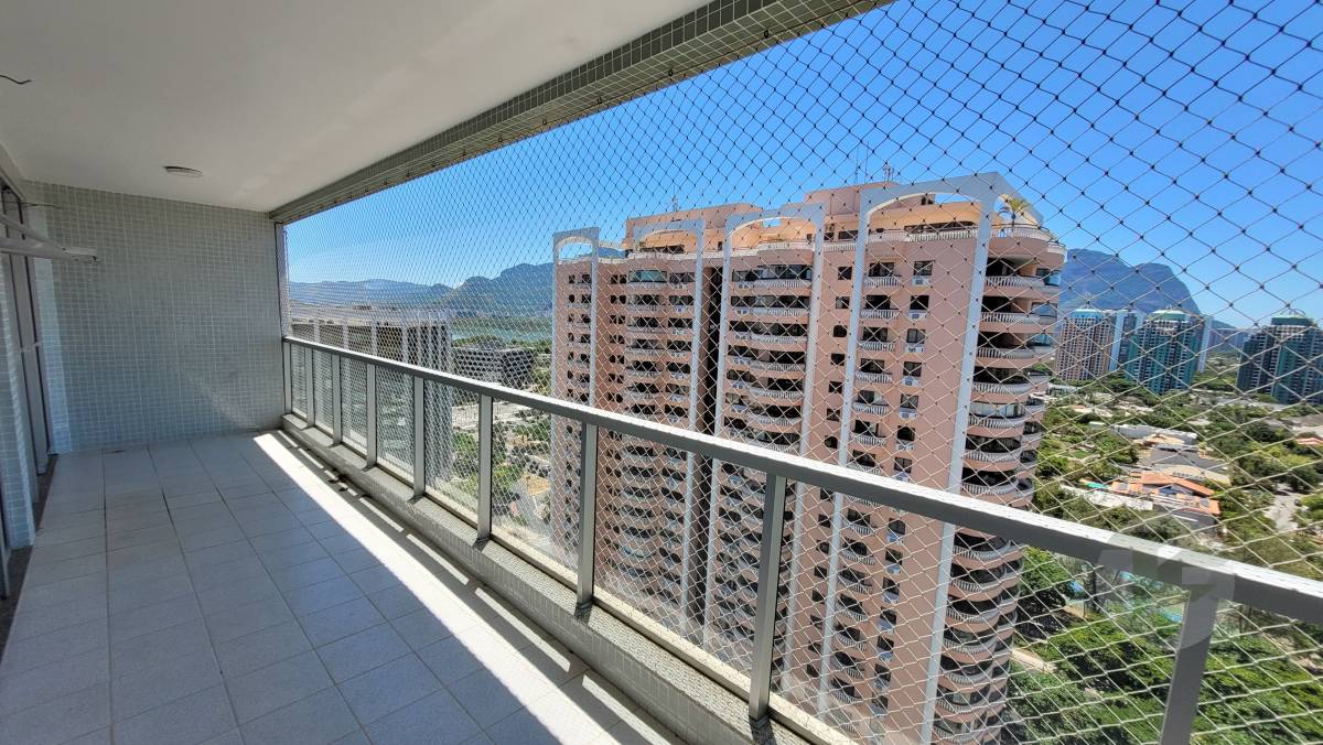 2Qtos com suíte no Condomínio Varanda das Rosas - TF Consultoria & Gestão de Imóveis