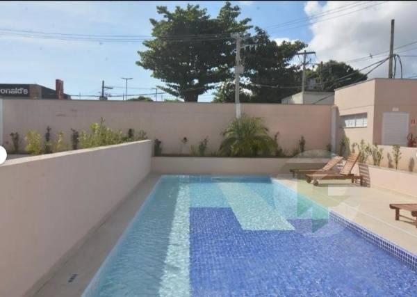 2Qtos com vaga no condomínio Urban - TF Consultoria & Gestão de Imóveis