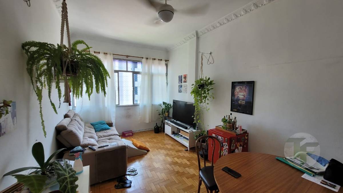 2Qtos com vaga próximo do metrô Saes Pena - TF Consultoria & Gestão de Imóveis