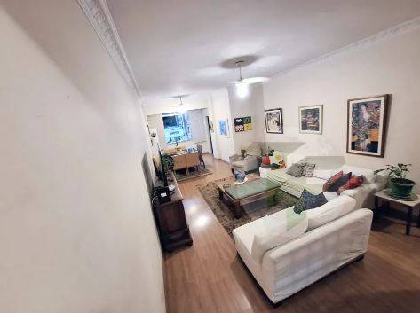 3Qtos na melhor região de Laranjeiras