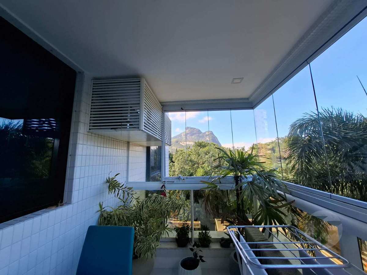 ABM - Edifício Santorini - TF Consultoria & Gestão de Imóveis