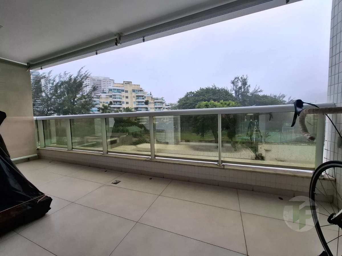 ABM - Edifício Santorini - TF Consultoria & Gestão de Imóveis