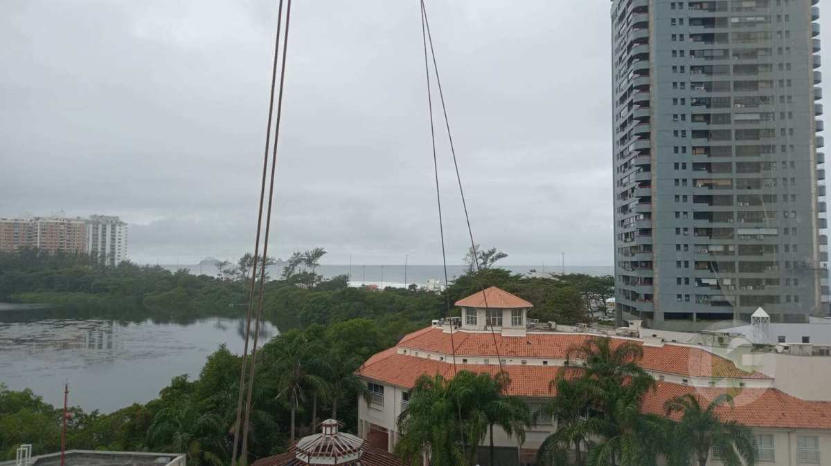 ALFABARRA  - ALFA SIRIUS - TF Consultoria & Gestão de Imóveis