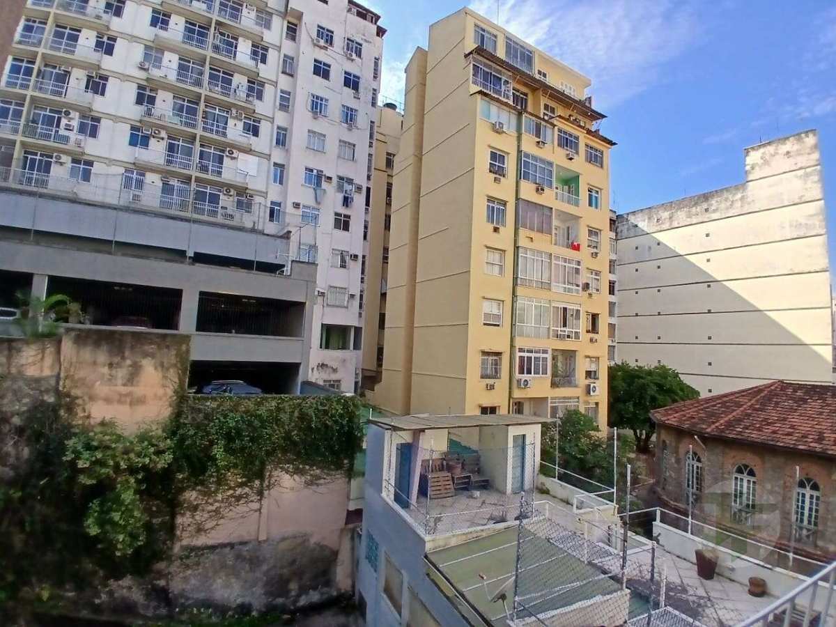 Edifício Lunali - TF Consultoria & Gestão de Imóveis