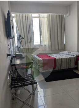 Apartamento à venda em Rio de Janeiro, Botafogo, com 1 quarto, 20m²