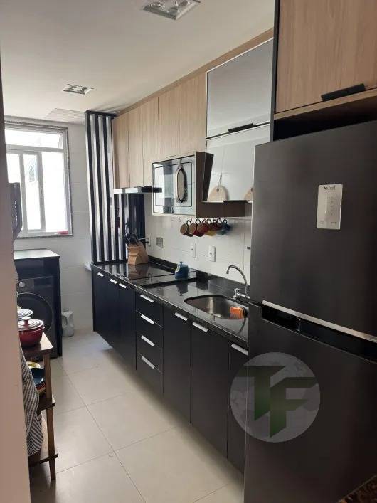 Apartamento à venda em Rio de Janeiro, Botafogo, com 2 quartos, 64m²