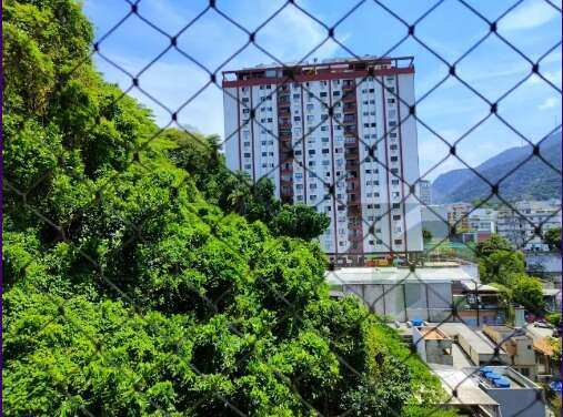 Apartamento à venda em Rio de Janeiro, Botafogo, com 1 quarto, 60m²