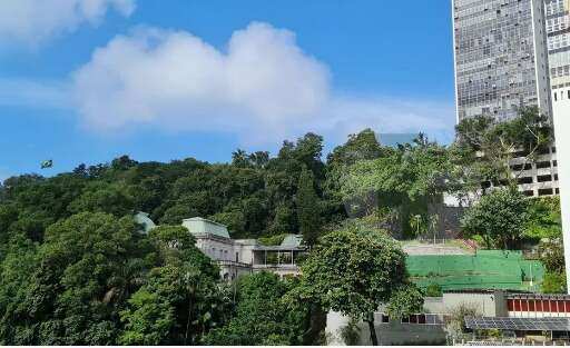 Apartamento à venda em Rio de Janeiro, Botafogo, com 3 quartos, 90m²