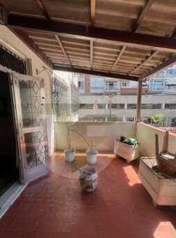 Apartamento à venda em Rio de Janeiro, Botafogo, com 3 quartos, 150m²