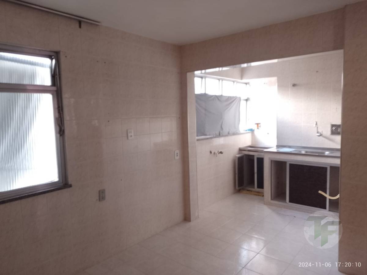 Apartamento à venda em Rio de Janeiro, Brás de Pina, com 2 quartos, 60m² - TF Consultoria & Gestão de Imóveis