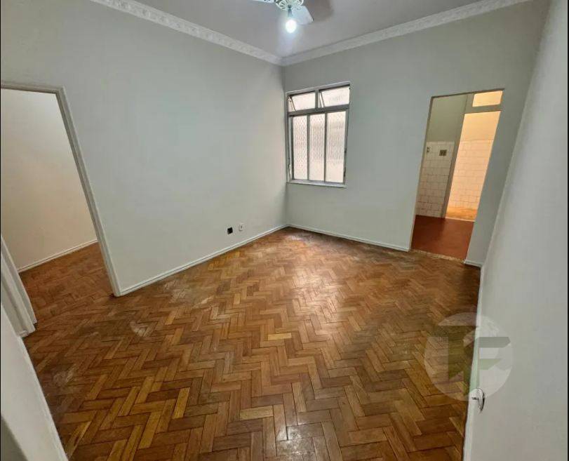 Condomínio do Edifício Conde de Baependi - TF Consultoria & Gestão de Imóveis