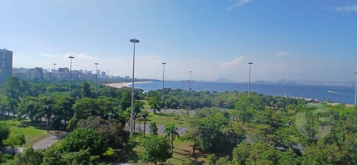 Apartamento à venda em Rio de Janeiro, Flamengo, com 3 quartos, 250m² - TF Consultoria & Gestão de Imóveis