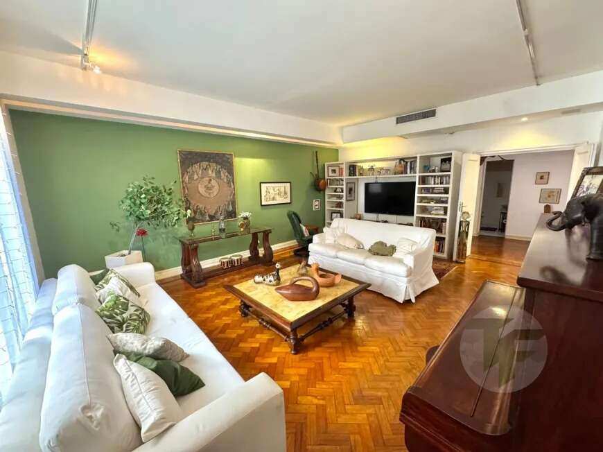 Edifício Residencia