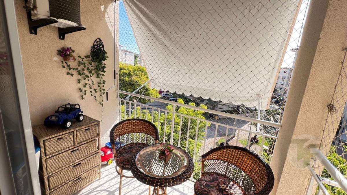 Condomínio VILLAGIO DAS PRAÇAS - TF Consultoria & Gestão de Imóveis