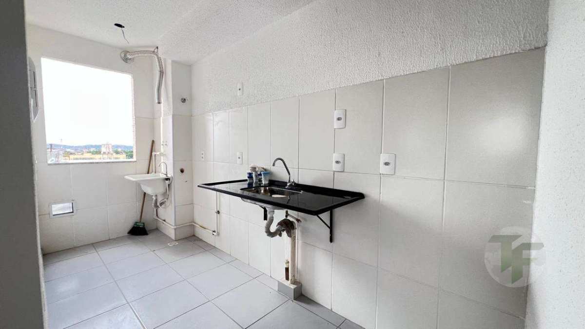 Apartamento à venda em Rio de Janeiro, Irajá, com 2 quartos, 55m²
