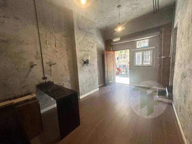 Apartamento à venda em Rio de Janeiro, Laranjeiras, com 1 quarto, 35m²