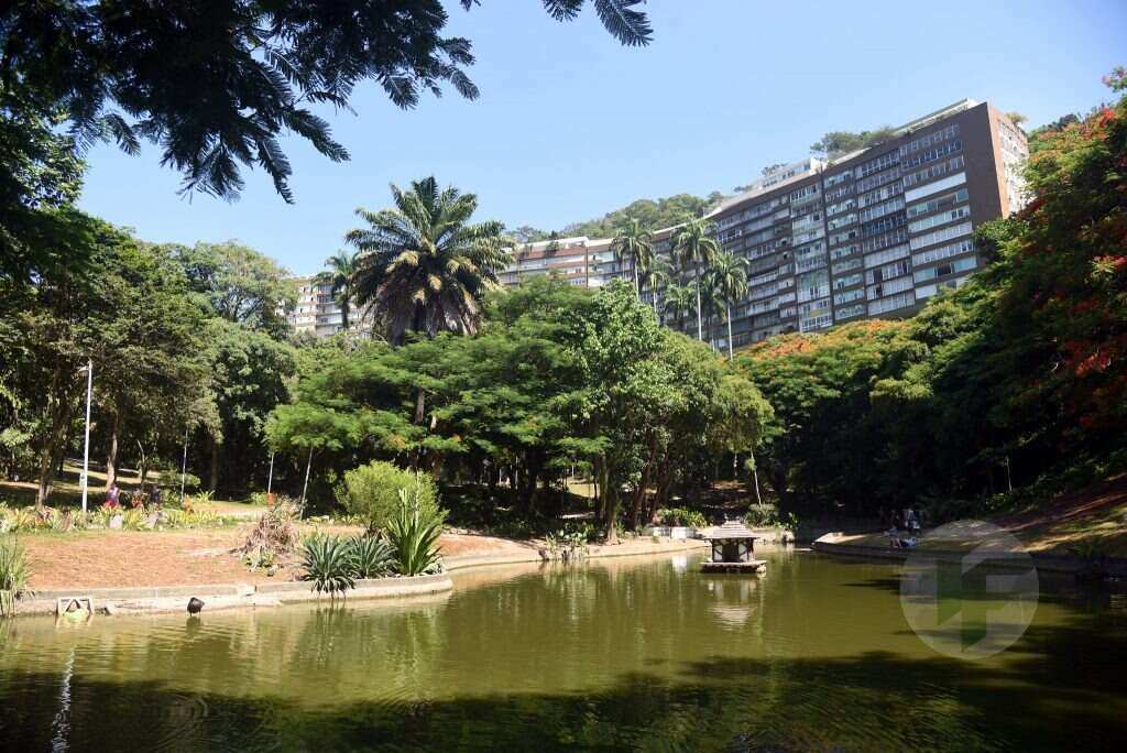 Apartamento à venda em Rio de Janeiro, Laranjeiras, com 1 quarto, 34m²