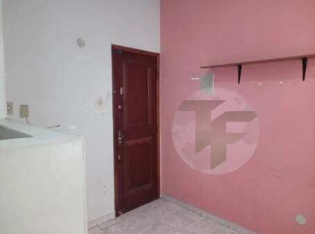 Apartamento à venda em Rio de Janeiro, Santa Teresa, com 1 quarto, 30m²