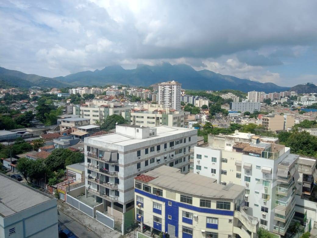 Condomínio Baronesa de Jacarepaguá