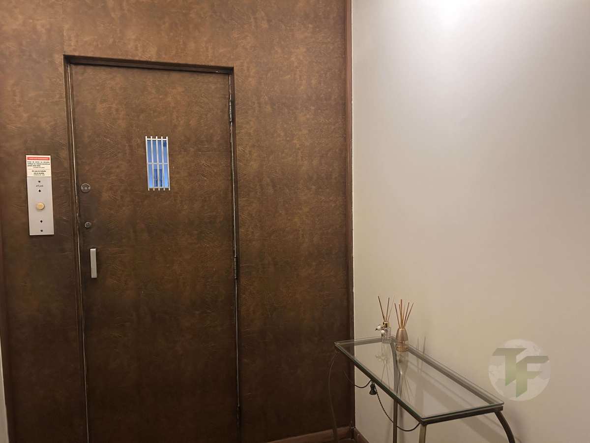 Apartamento à venda em Rio de Janeiro, Tijuca, com 4 quartos, 232m²