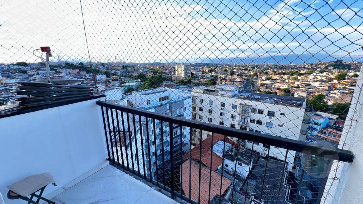 Condomínio Condado Vila da Penha - TF Consultoria & Gestão de Imóveis