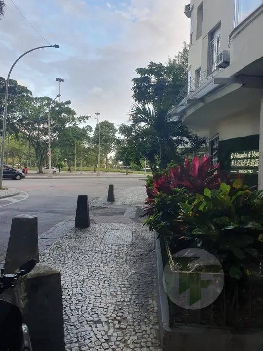 Apartamento à venda em Rio de Janeiro, Flamengo, com 2 quartos, 50m² - TF Consultoria & Gestão de Imóveis