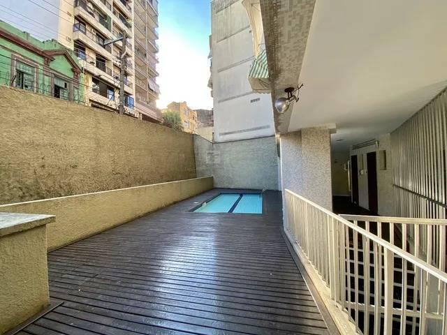 Apartamento à venda em Rio de Janeiro, Catete, com 1 quarto, 60m² - TF Consultoria & Gestão de Imóveis
