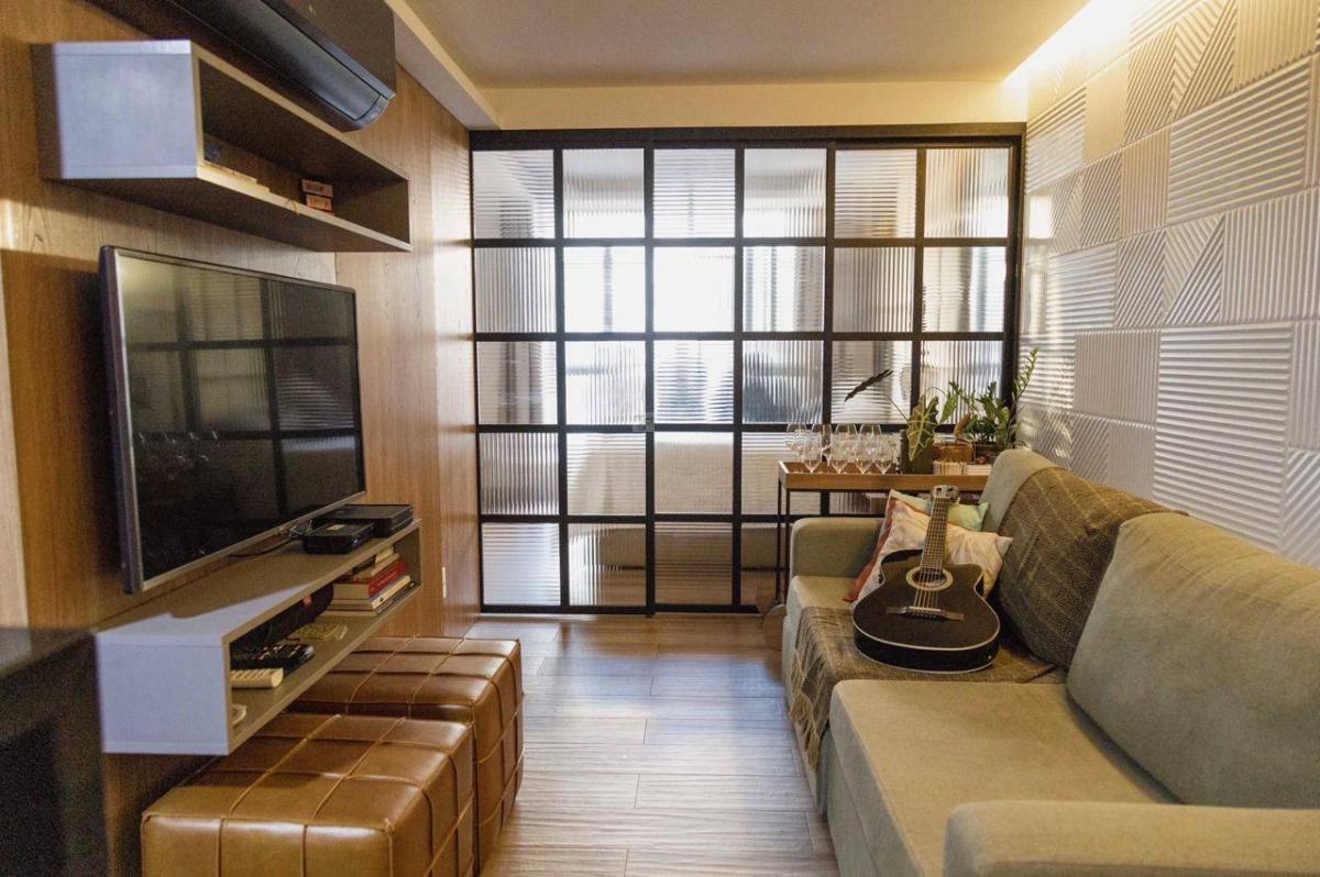 Apartamento à venda em Rio de Janeiro, Centro, com 1 quarto, 44m²