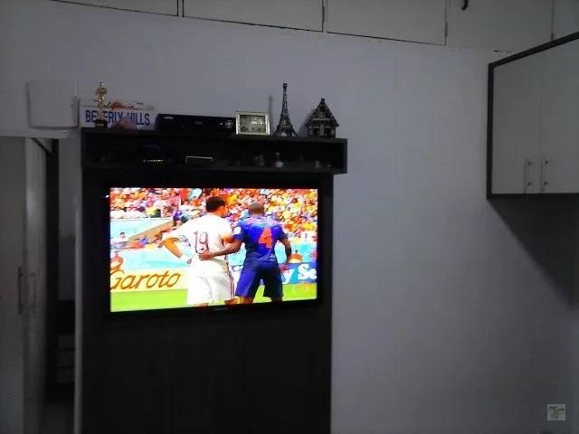 Apartamento à venda em Rio de Janeiro, Glória, com 1 quarto, 27m² - TF Consultoria & Gestão de Imóveis