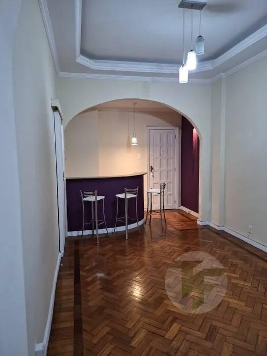 Apartamento à venda em Rio de Janeiro, Glória, com 1 quarto, 52m² - TF Consultoria & Gestão de Imóveis