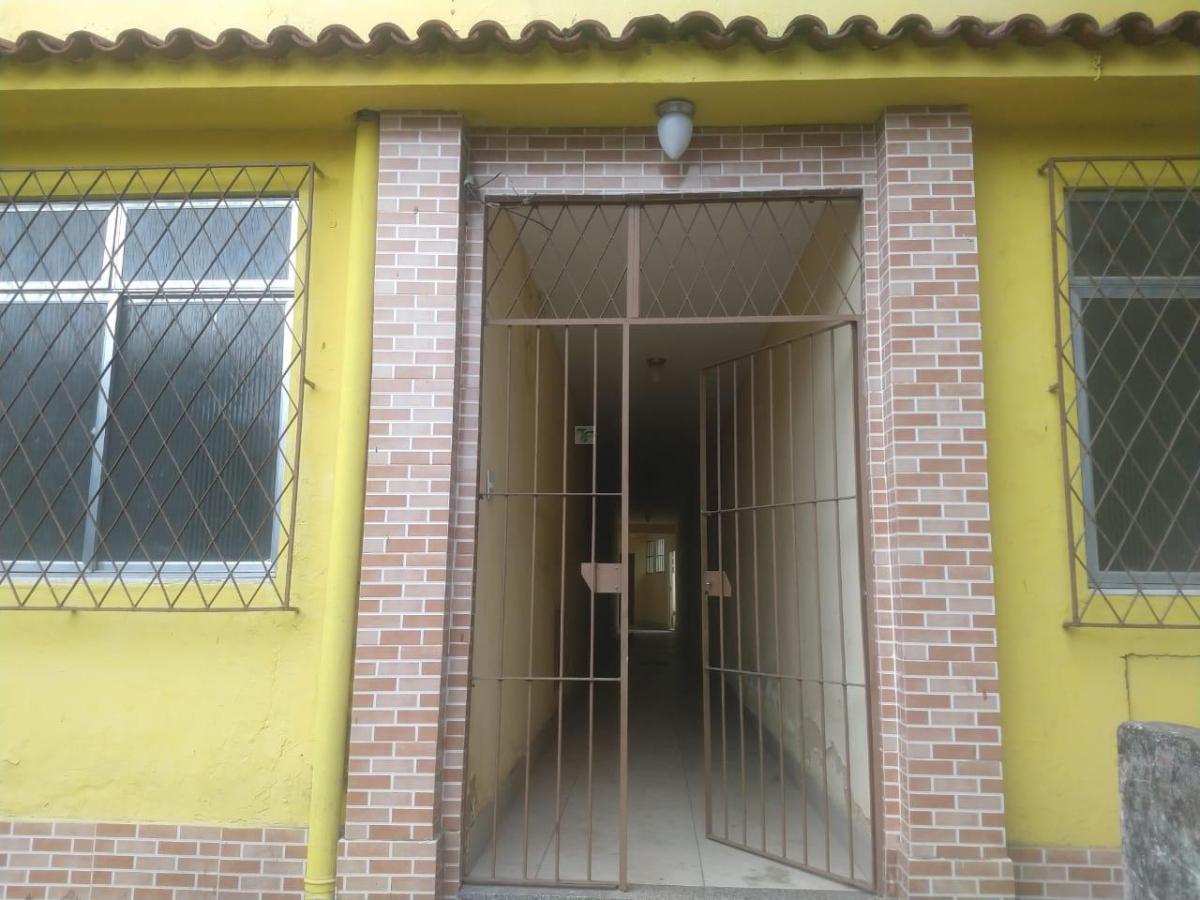 Apartamento à venda em Rio de Janeiro, Marechal Hermes, com 1 quarto, 40m² - TF Consultoria & Gestão de Imóveis