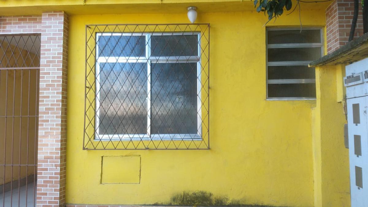 Apartamento à venda em Rio de Janeiro, Marechal Hermes, com 1 quarto, 40m² - TF Consultoria & Gestão de Imóveis