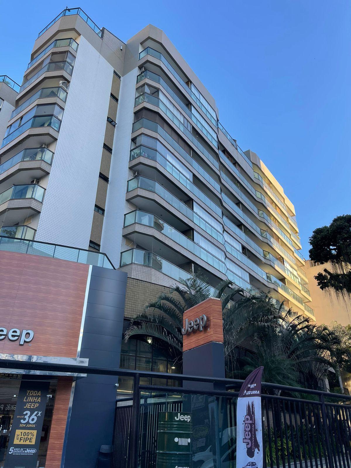 Apartamento à venda em Rio de Janeiro, Botafogo, com 2 quartos, 95m² - TF Consultoria & Gestão de Imóveis