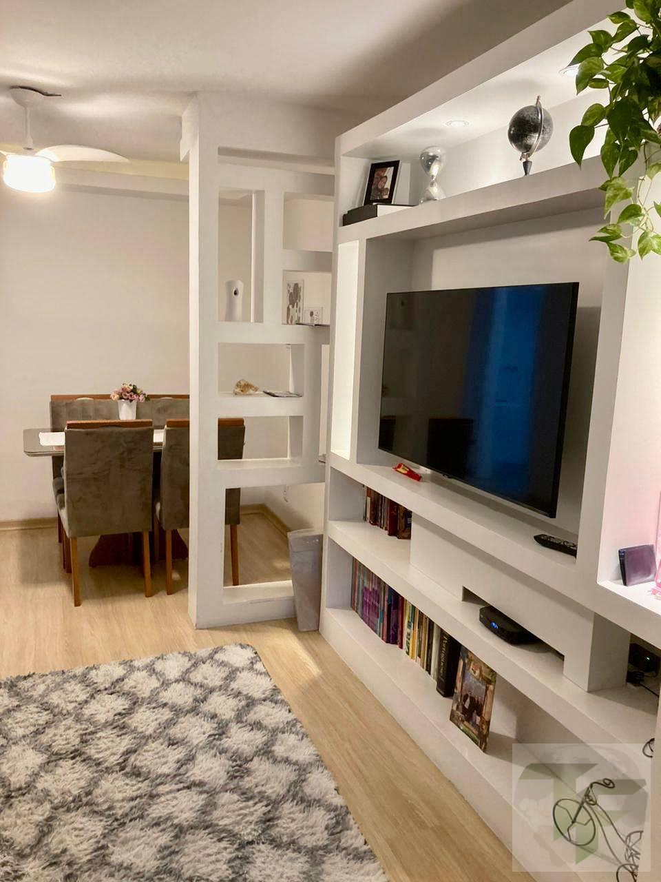 Apartamento à venda em Rio de Janeiro, Engenho Novo, com 2 quartos, 76m²
