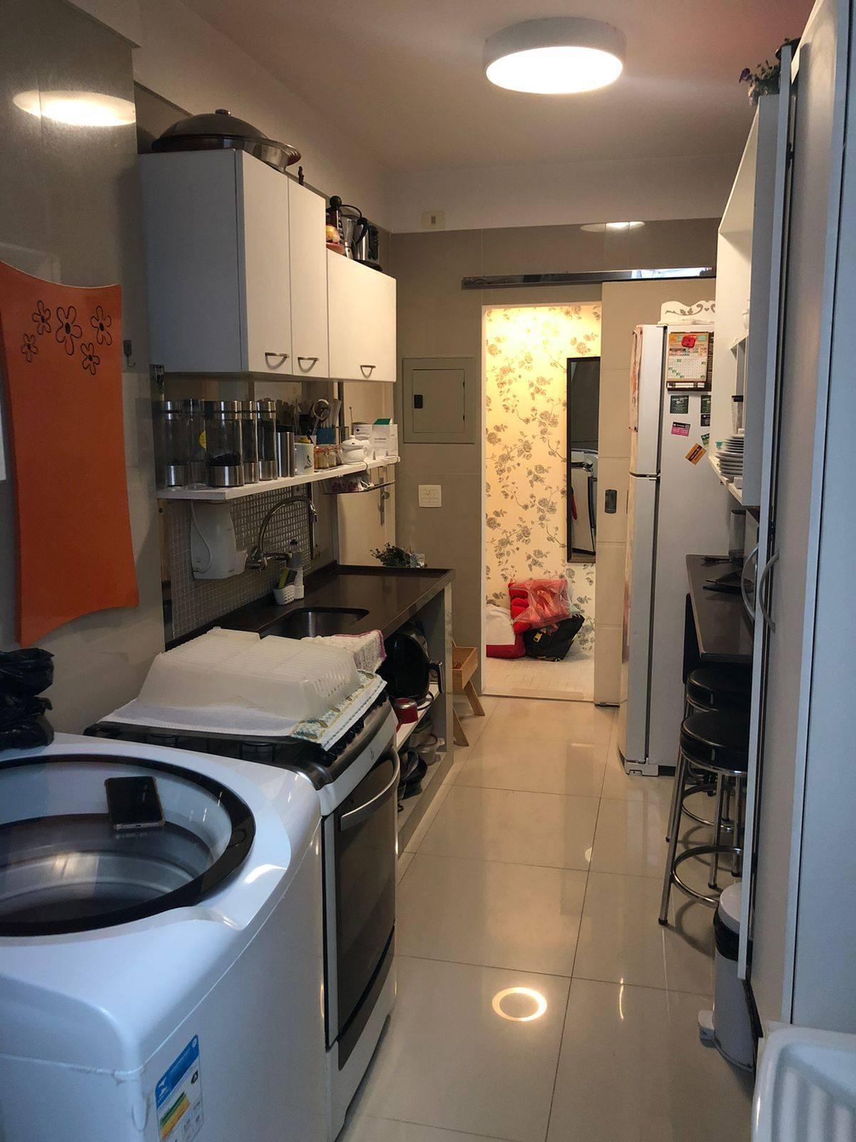 Apartamento à venda em Rio de Janeiro, Flamengo, com 2 quartos, 70m² - TF Consultoria & Gestão de Imóveis