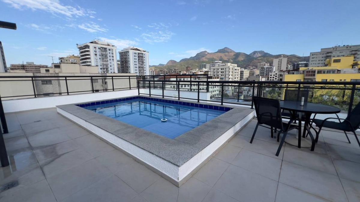 Apartamento à venda em Rio de Janeiro, Todos os Santos, com 2 quartos, 79m²