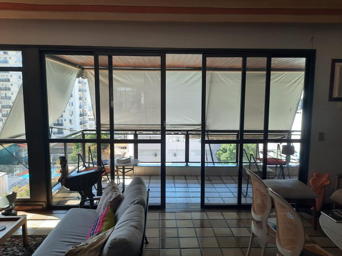 Apartamento à venda em Rio de Janeiro, Botafogo, com 3 quartos, 180m²