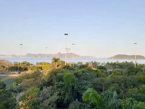 Apartamento à venda em Rio de Janeiro, Flamengo, com 3 quartos, 180m² - TF Consultoria & Gestão de Imóveis