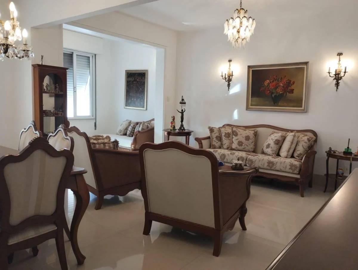 Apartamento à venda em Rio de Janeiro, Flamengo, com 3 quartos, 140m² - TF Consultoria & Gestão de Imóveis