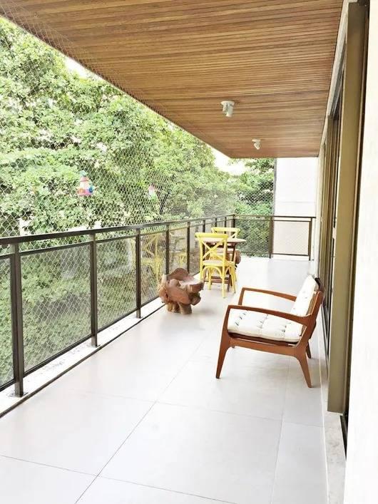 Apartamento à venda em Rio de Janeiro, Flamengo, com 3 quartos, 180m²