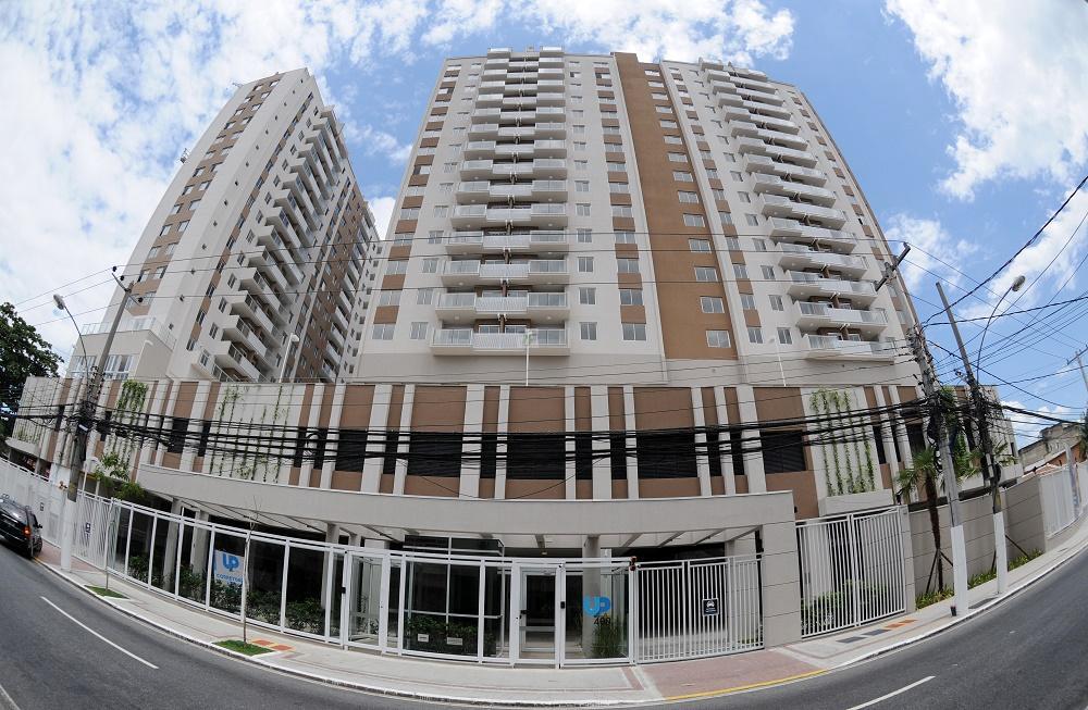 Apartamento à venda em Rio de Janeiro, Todos os Santos, com 3 quartos, 70,33m² - TF Consultoria & Gestão de Imóveis