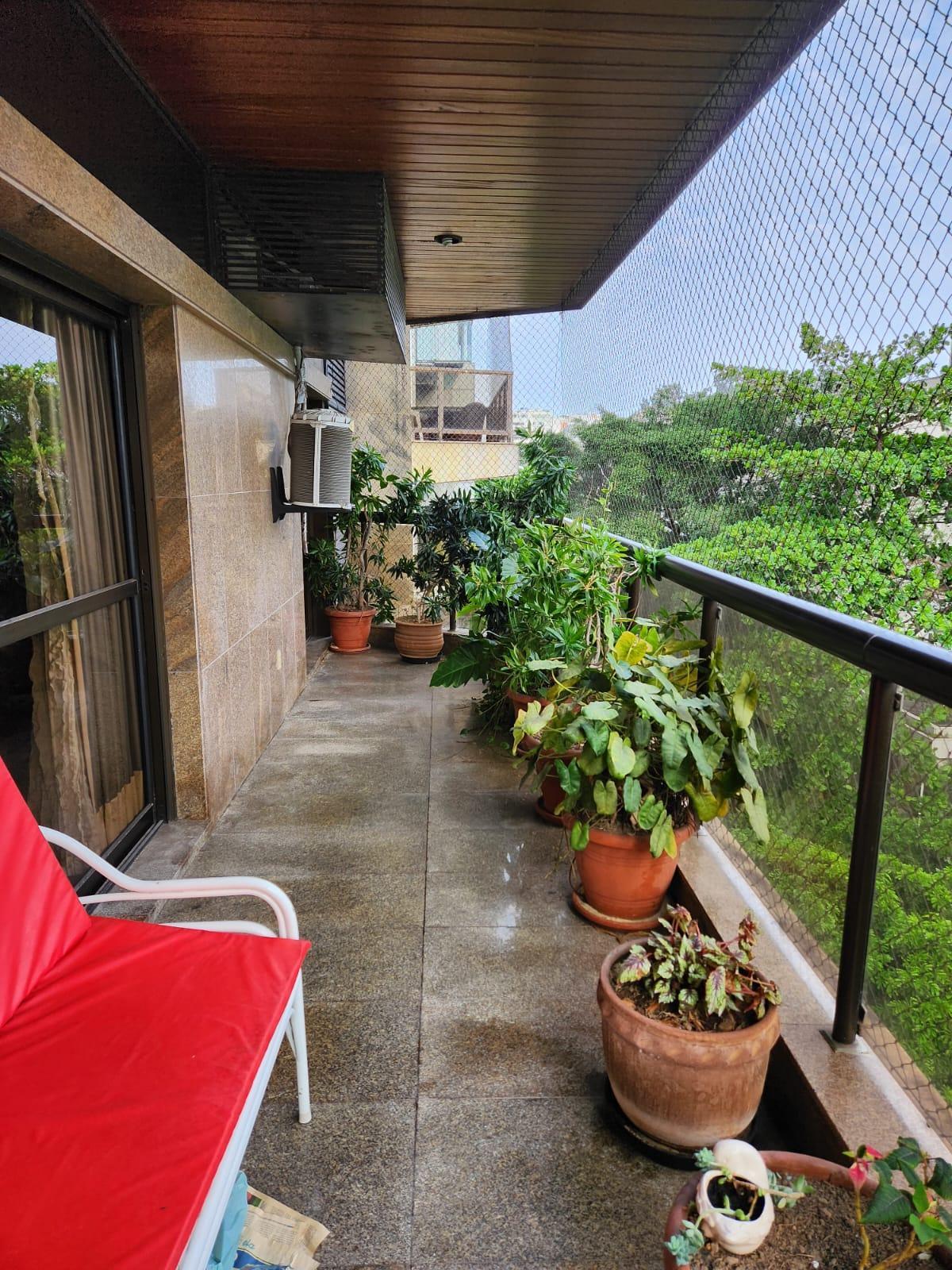 Apartamento à venda em Rio de Janeiro, Ipanema, com 4 quartos, 248m²