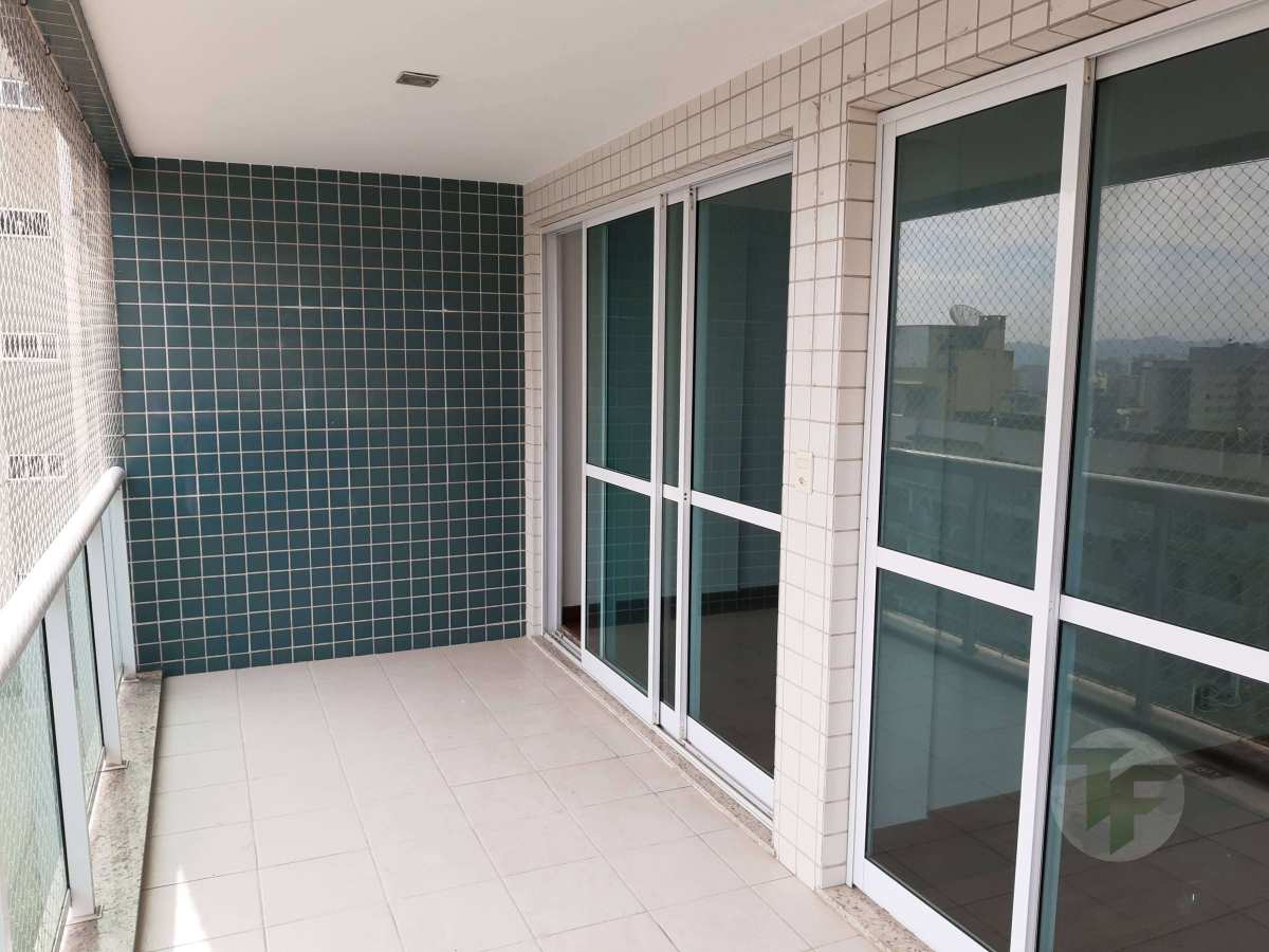 Condomínio Expand Residences